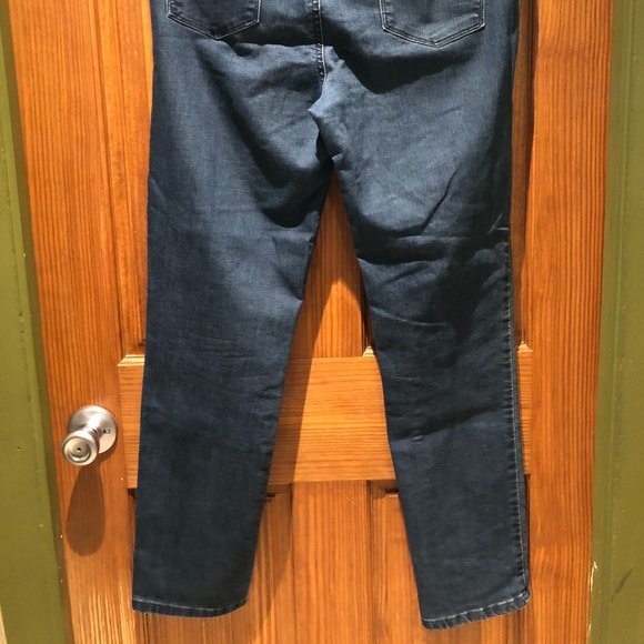 Prana Kayla Jean Indigo - Picture 4 of 5